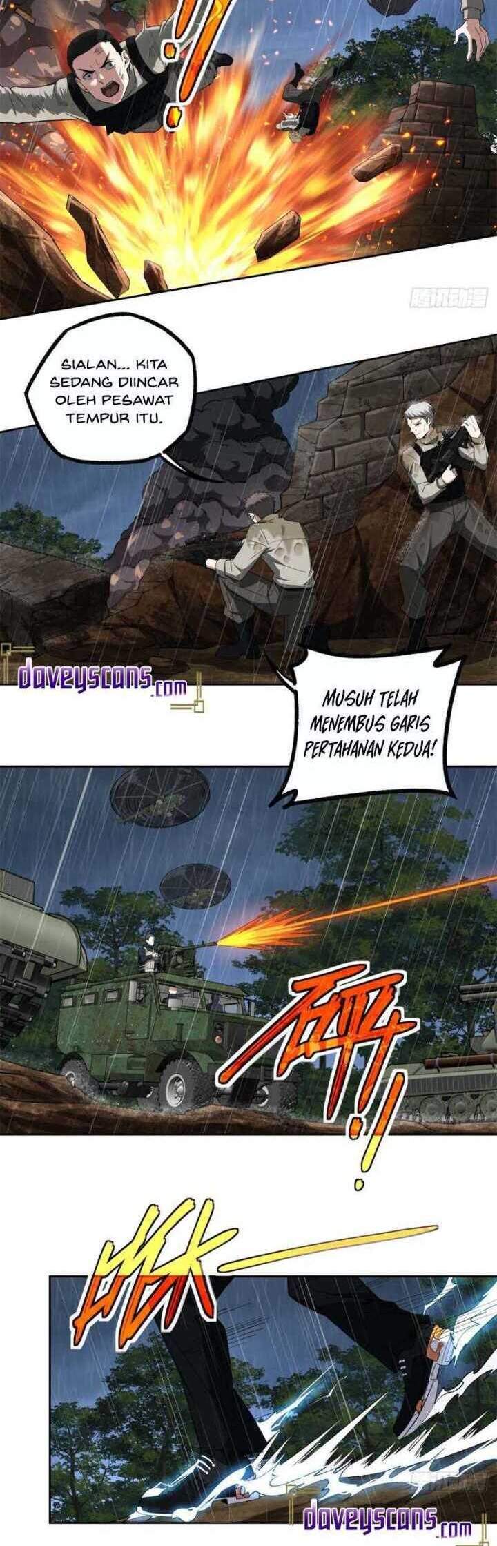 super-mechanic - Chapter: 72