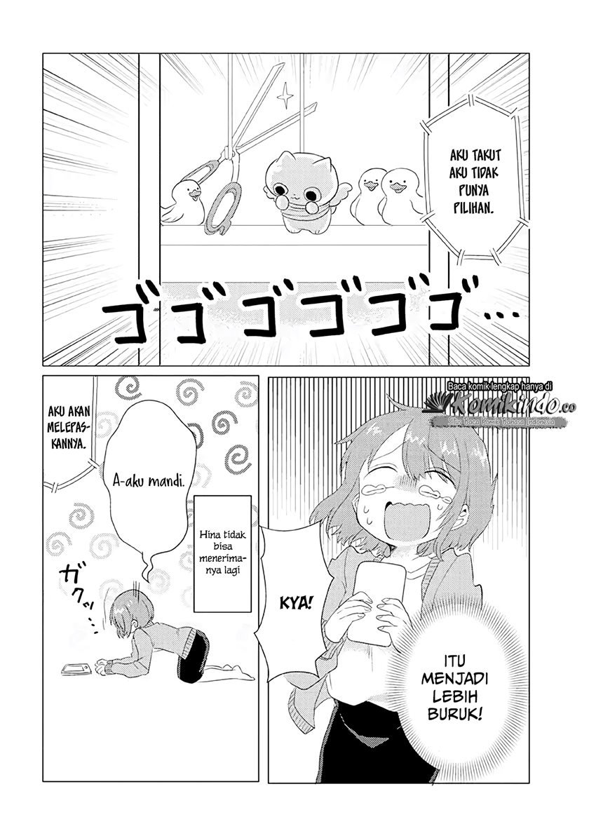 zettai-ni-furo-ni-hairitakunai-kanojo-vs-zettai-ni-furo-ni-iretai-kareshi - Chapter: 5