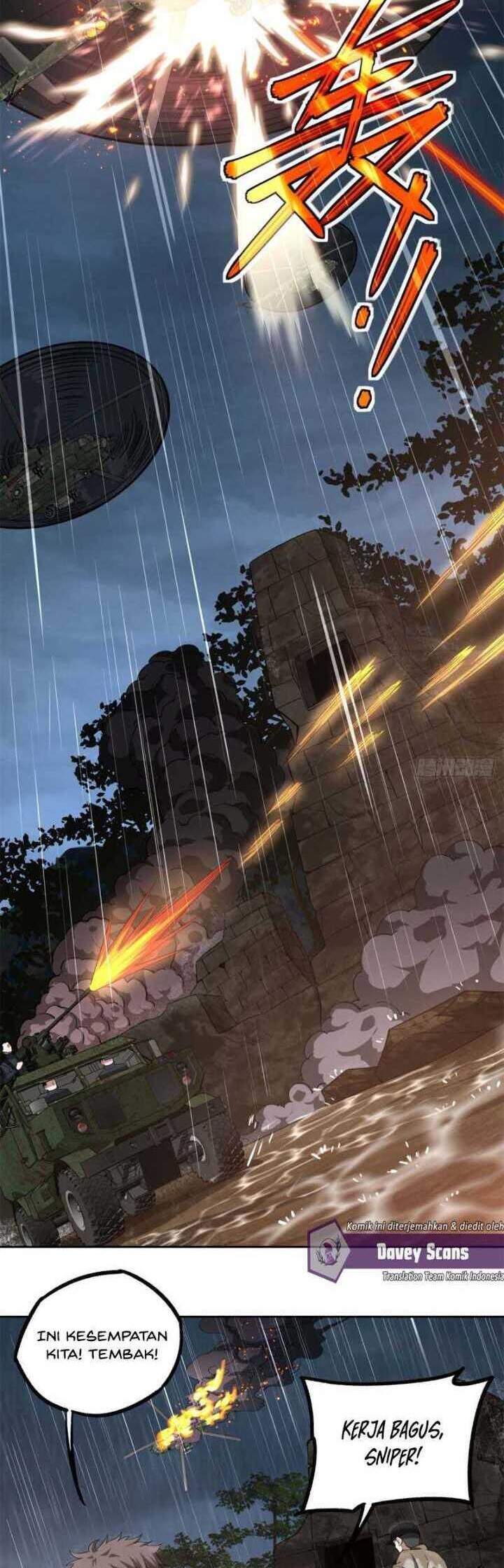 super-mechanic - Chapter: 72