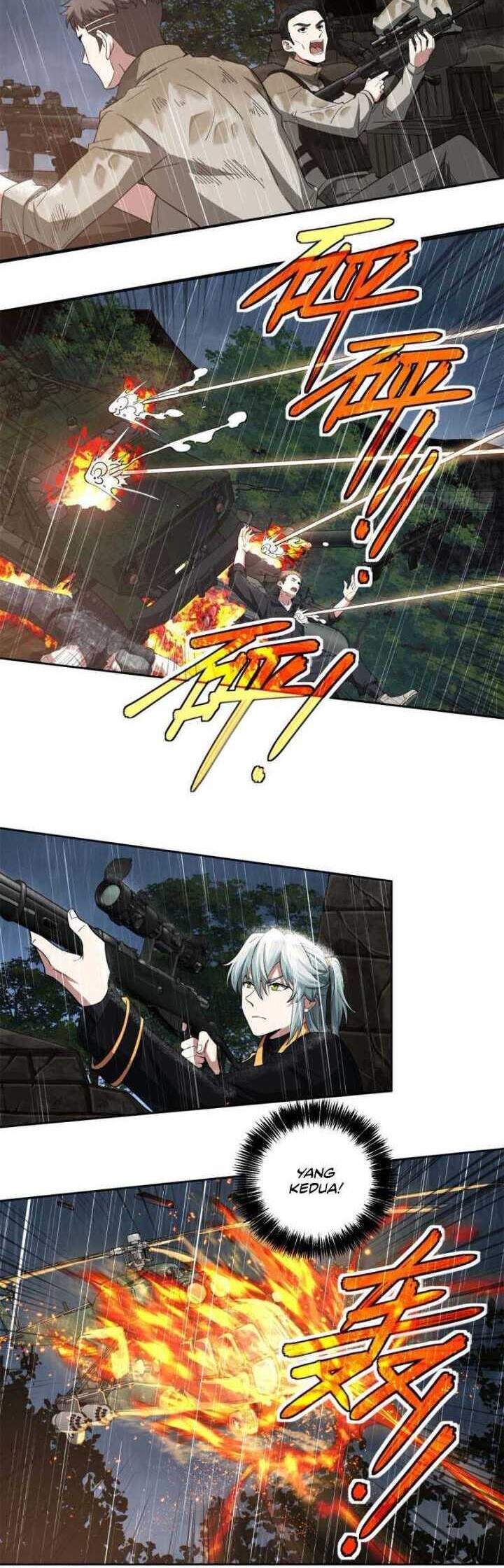 super-mechanic - Chapter: 72