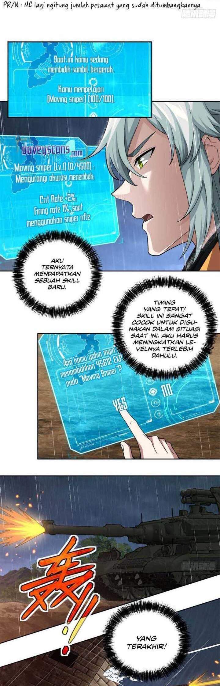 super-mechanic - Chapter: 72