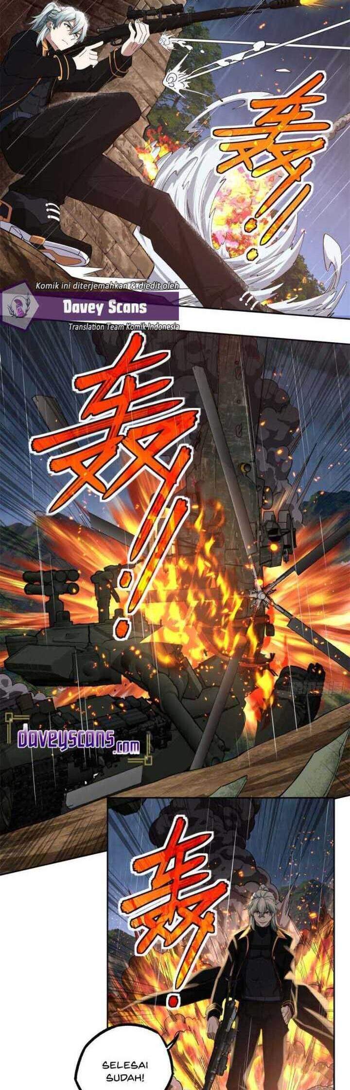 super-mechanic - Chapter: 72