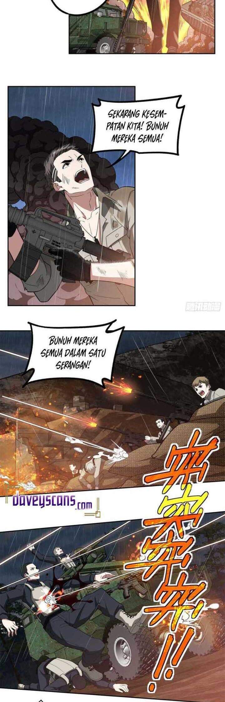 super-mechanic - Chapter: 72