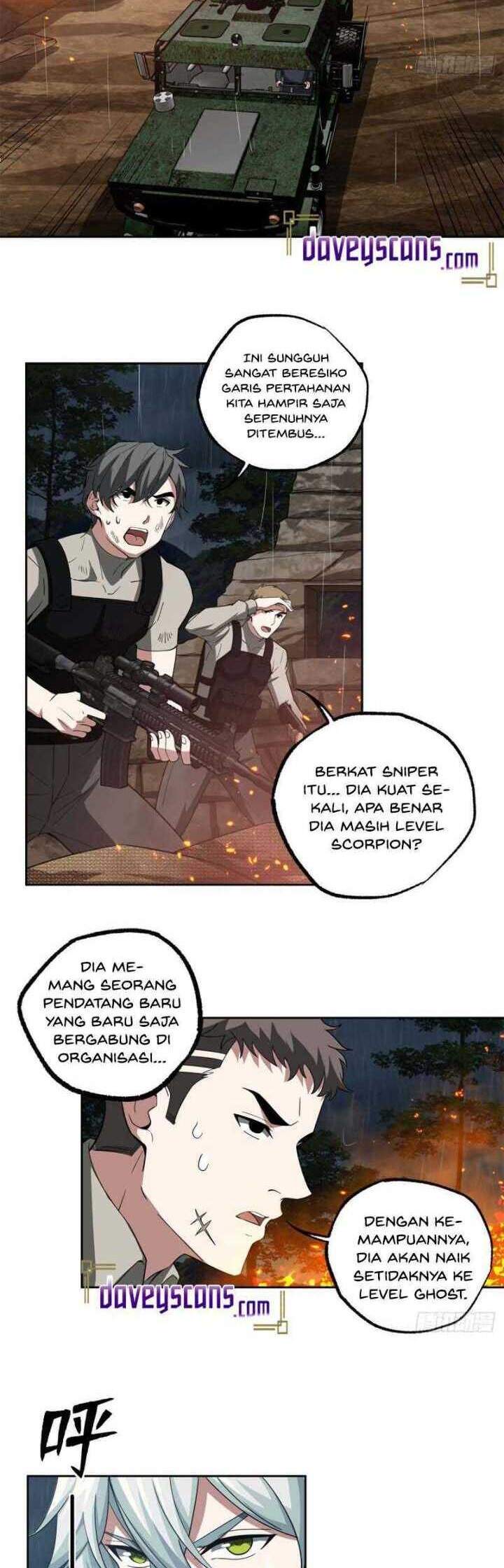 super-mechanic - Chapter: 72