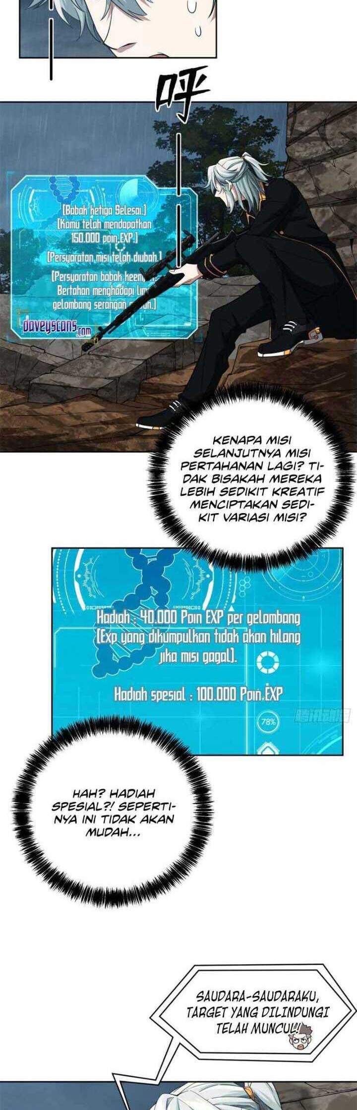 super-mechanic - Chapter: 72