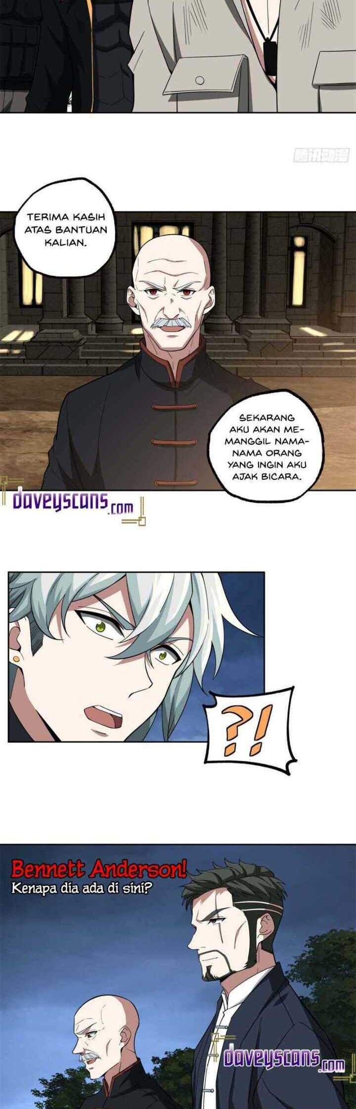 super-mechanic - Chapter: 72