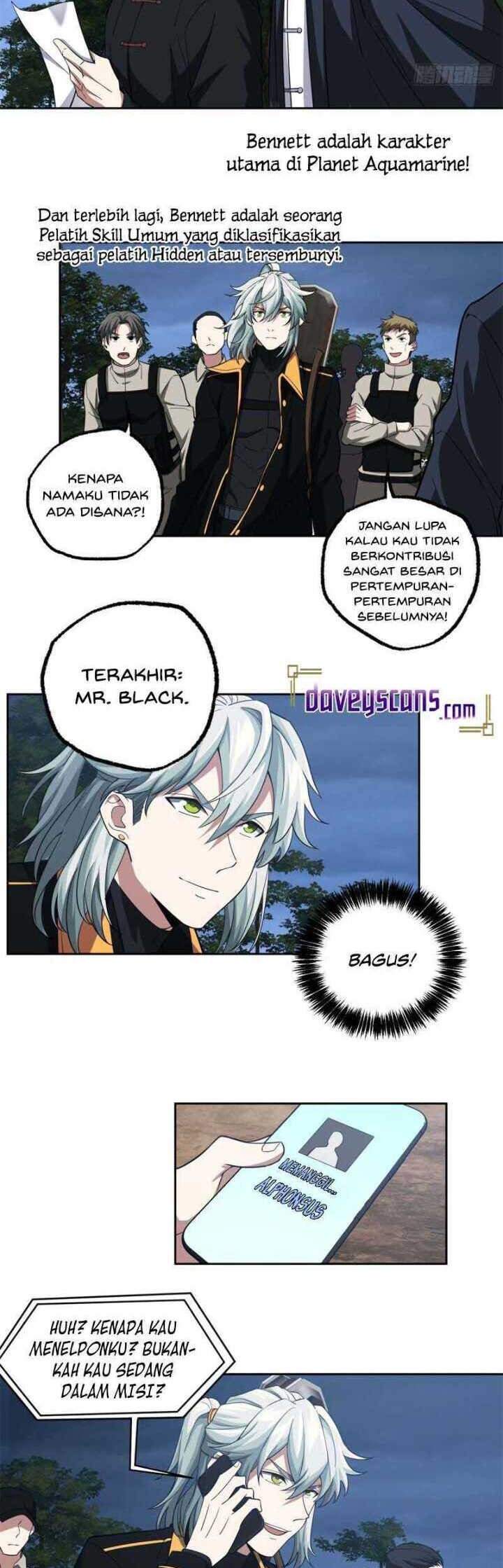 super-mechanic - Chapter: 72