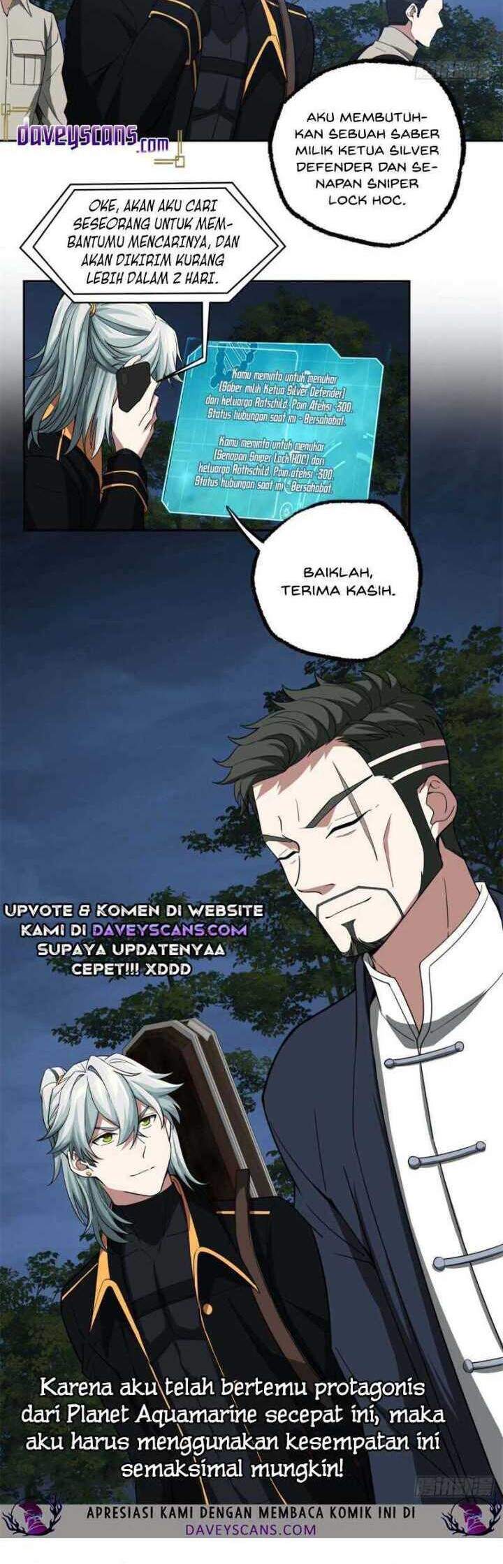 super-mechanic - Chapter: 72