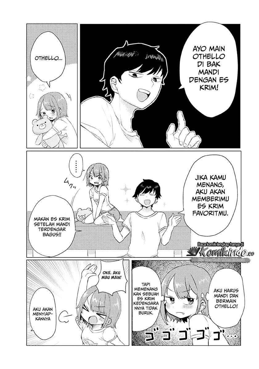 zettai-ni-furo-ni-hairitakunai-kanojo-vs-zettai-ni-furo-ni-iretai-kareshi - Chapter: 6