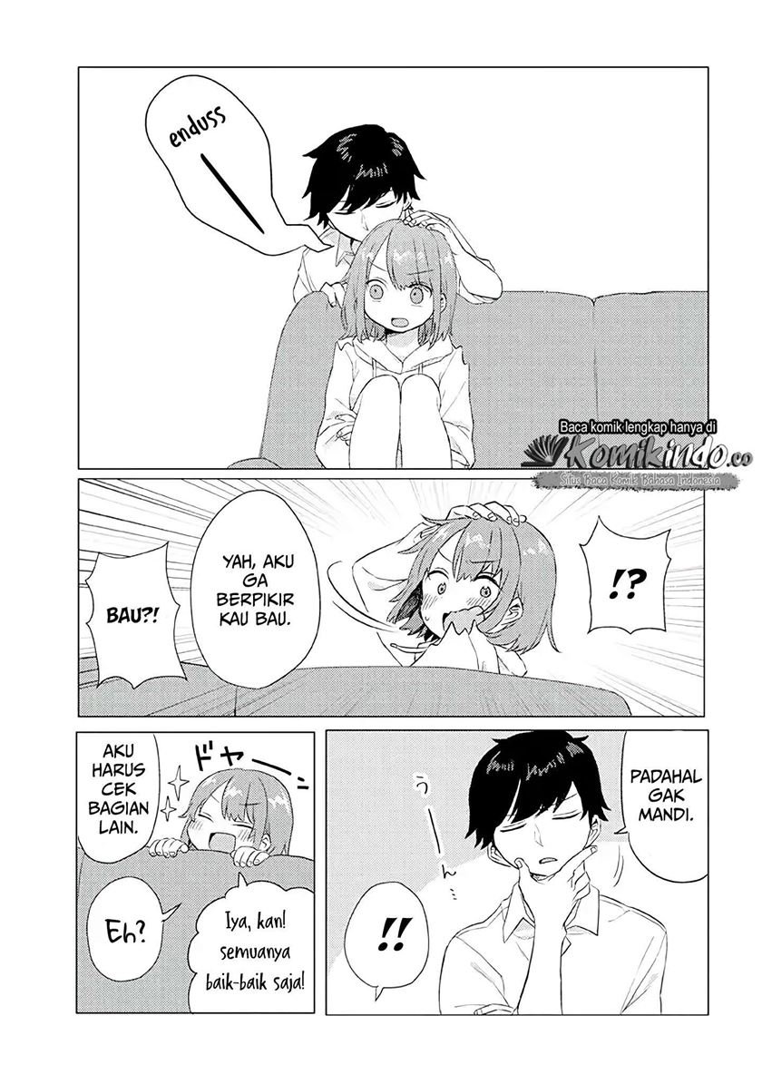 zettai-ni-furo-ni-hairitakunai-kanojo-vs-zettai-ni-furo-ni-iretai-kareshi - Chapter: 7