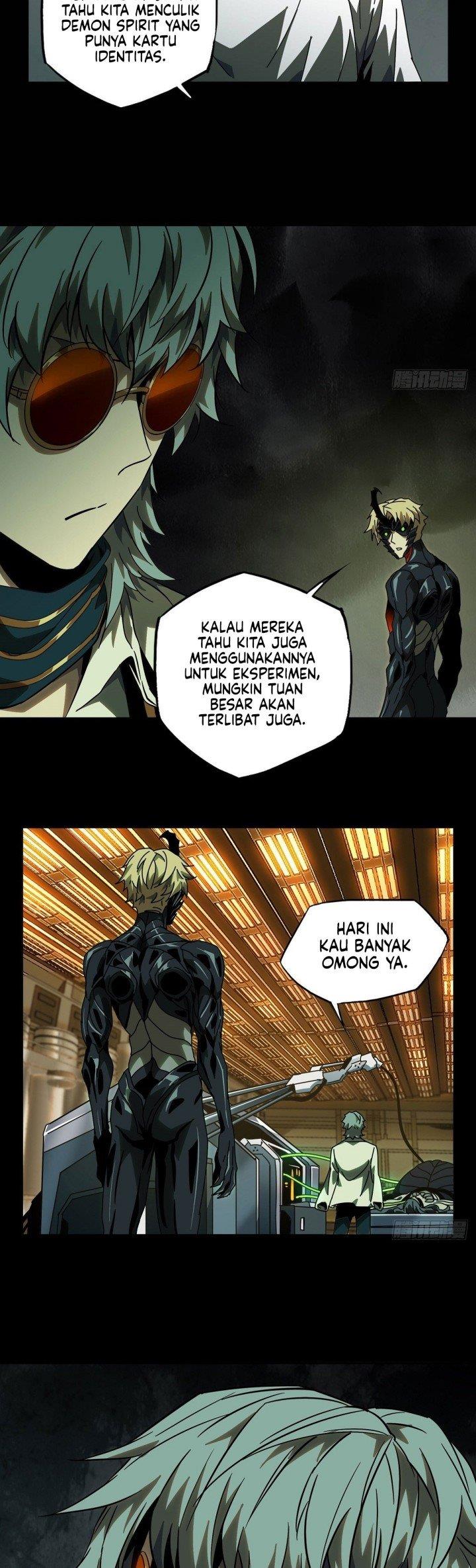 da-xiang-wuxing - Chapter: 67