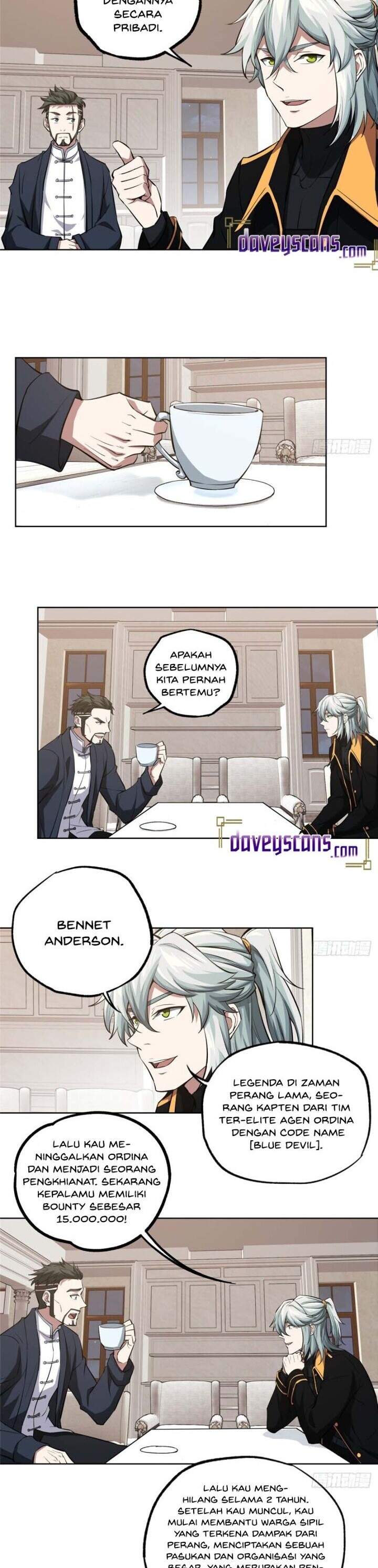super-mechanic - Chapter: 73