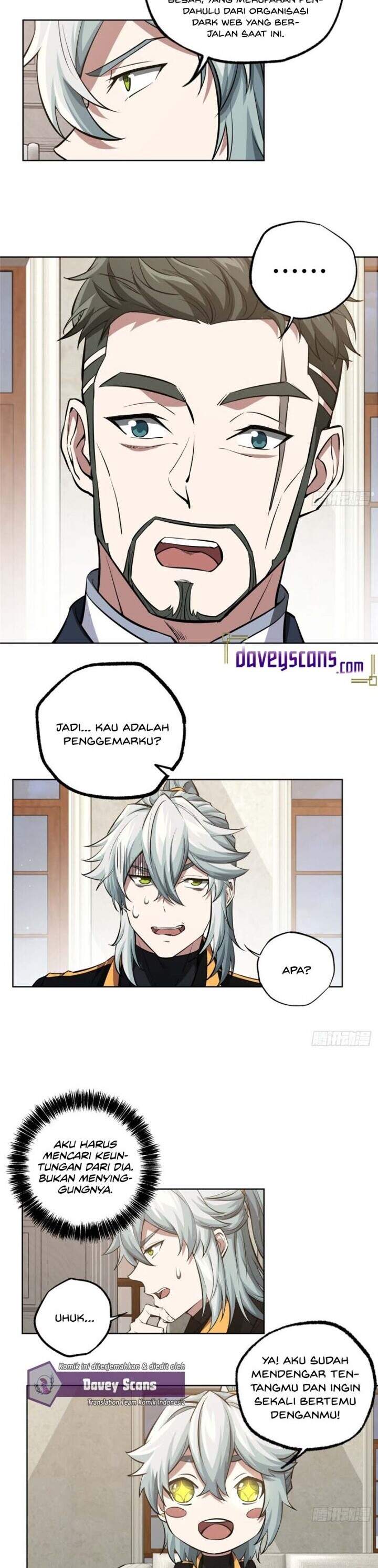 super-mechanic - Chapter: 73