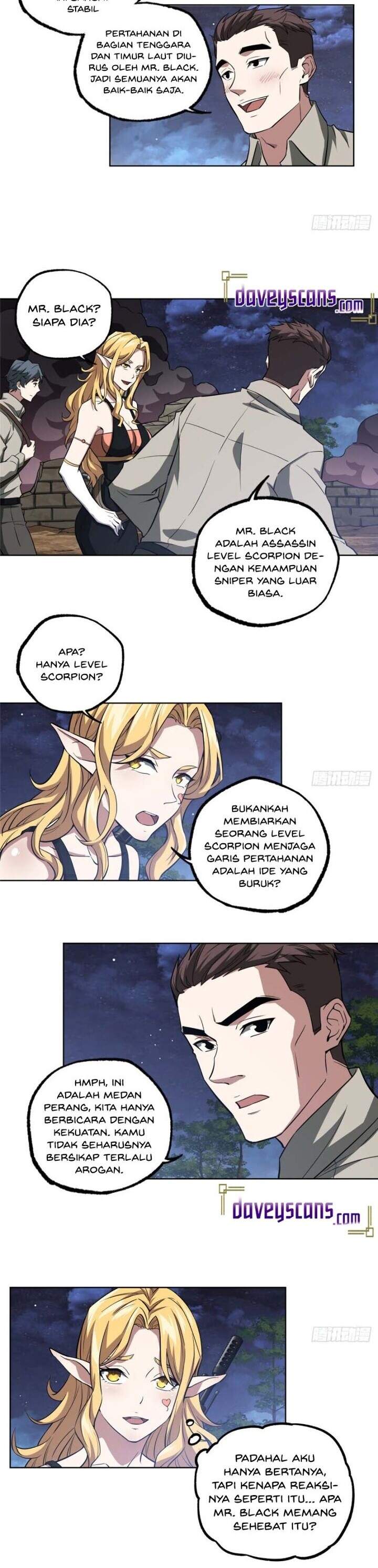 super-mechanic - Chapter: 73