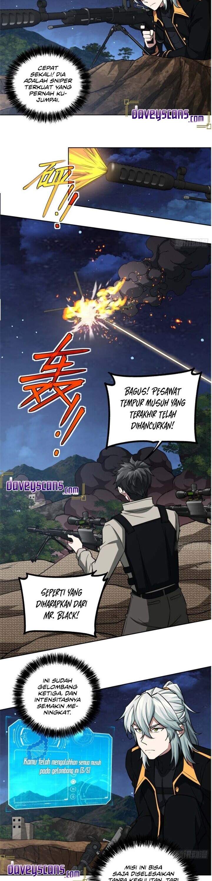 super-mechanic - Chapter: 73