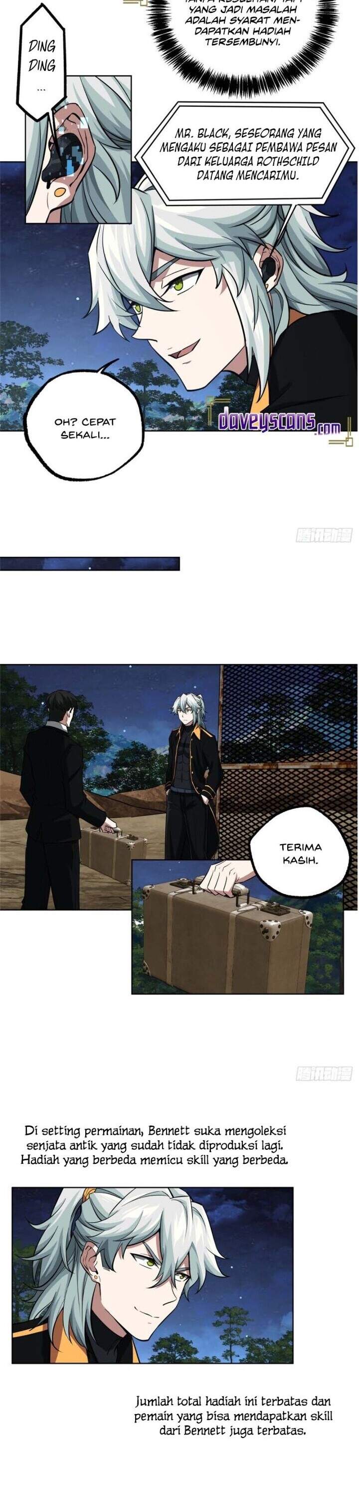 super-mechanic - Chapter: 73
