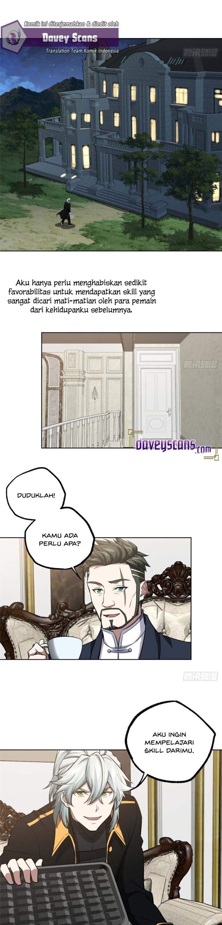 super-mechanic - Chapter: 73