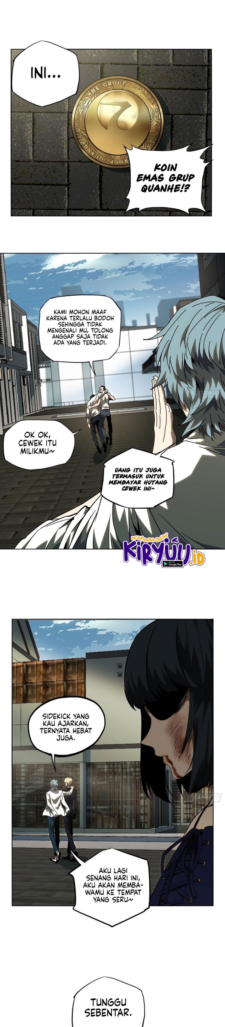 da-xiang-wuxing - Chapter: 67
