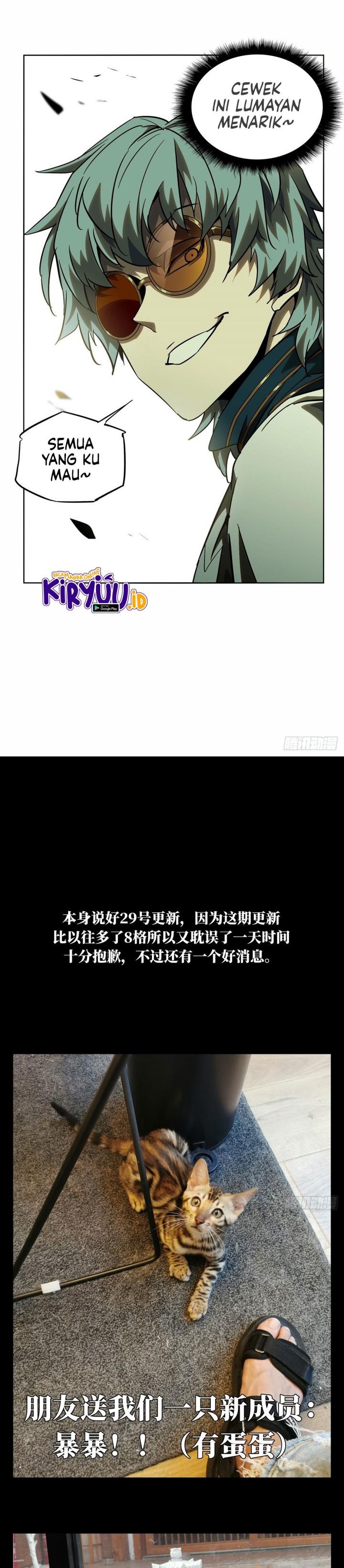 da-xiang-wuxing - Chapter: 67
