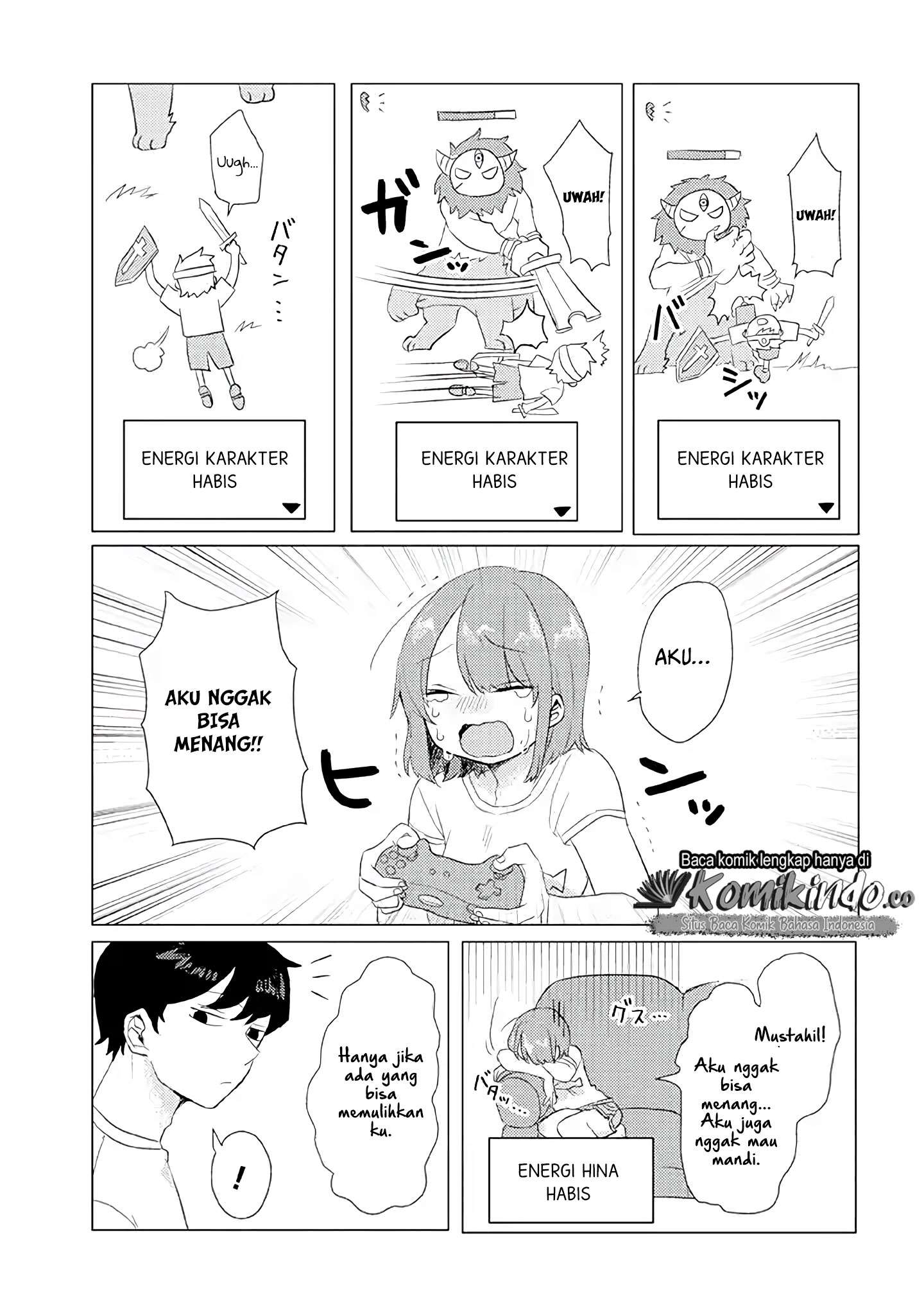 zettai-ni-furo-ni-hairitakunai-kanojo-vs-zettai-ni-furo-ni-iretai-kareshi - Chapter: 8