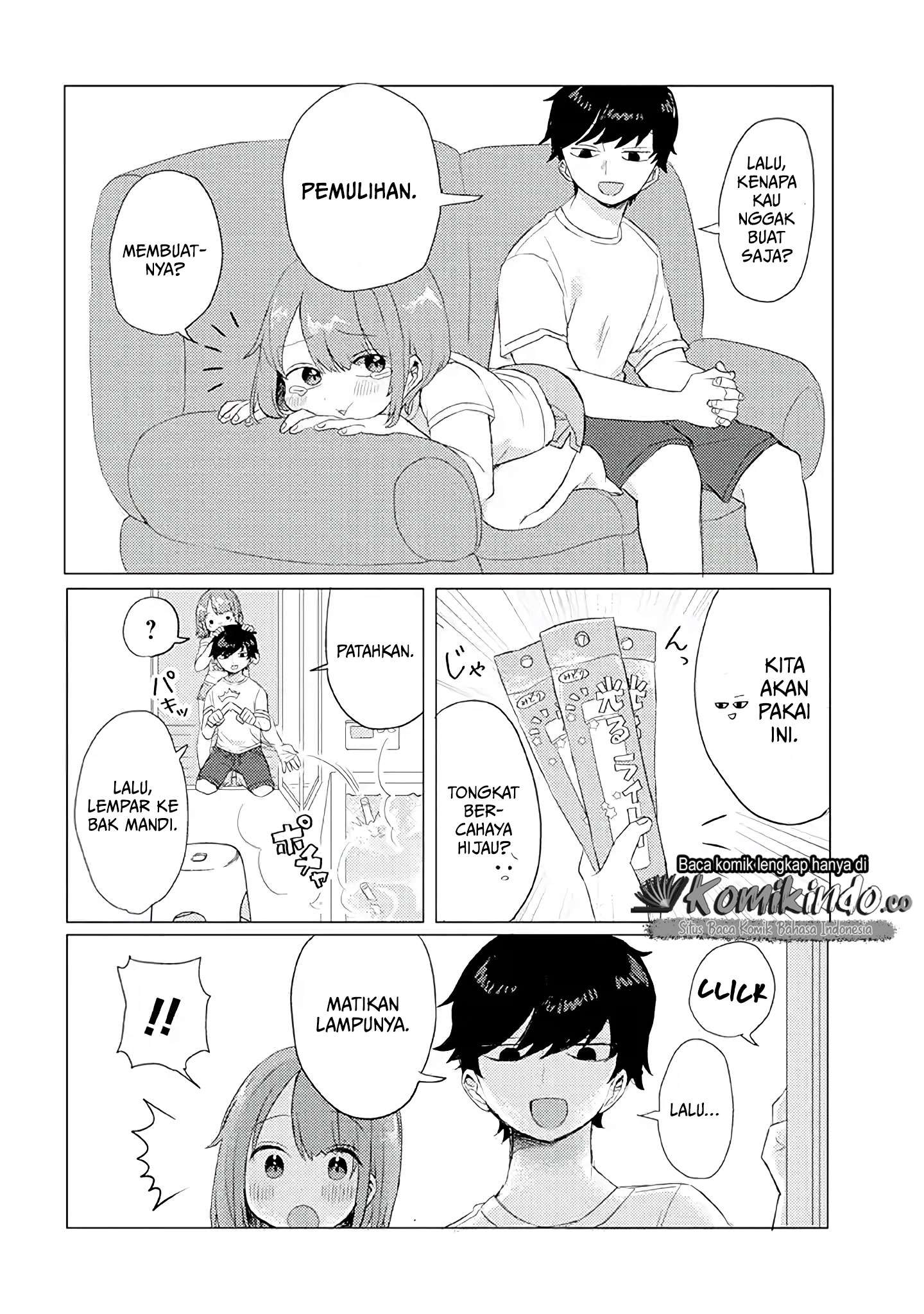 zettai-ni-furo-ni-hairitakunai-kanojo-vs-zettai-ni-furo-ni-iretai-kareshi - Chapter: 8