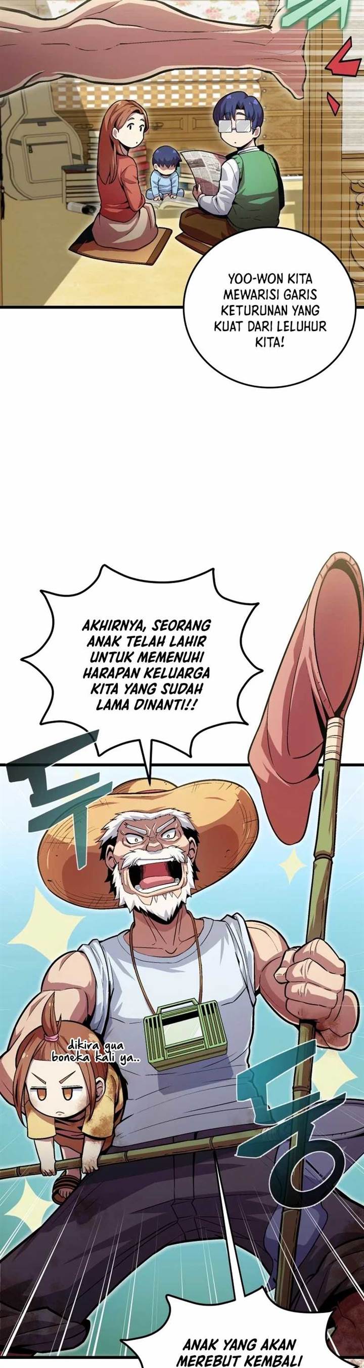 admission-is-a-waste-of-time - Chapter: 1