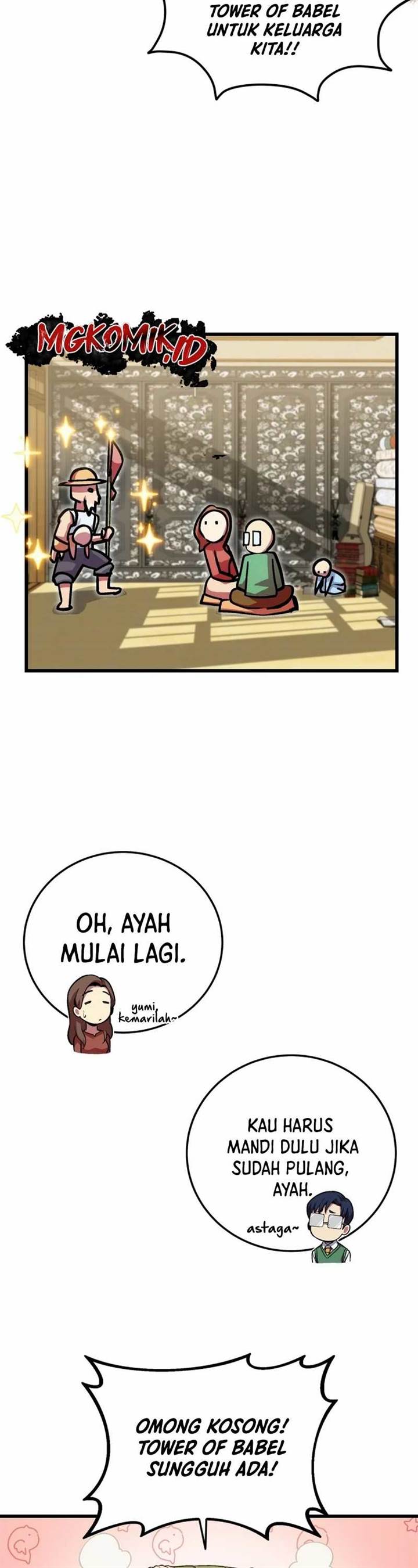 admission-is-a-waste-of-time - Chapter: 1