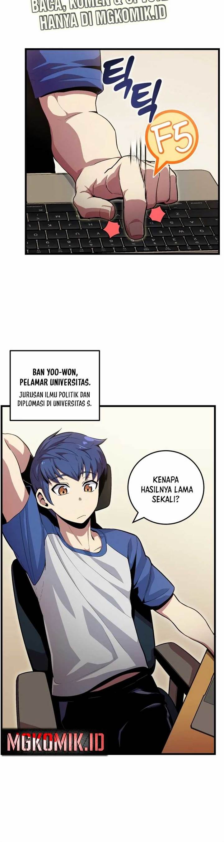 admission-is-a-waste-of-time - Chapter: 1