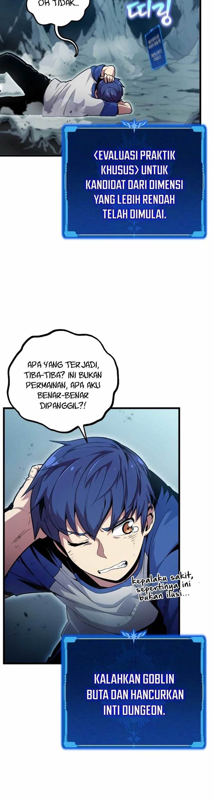 admission-is-a-waste-of-time - Chapter: 1