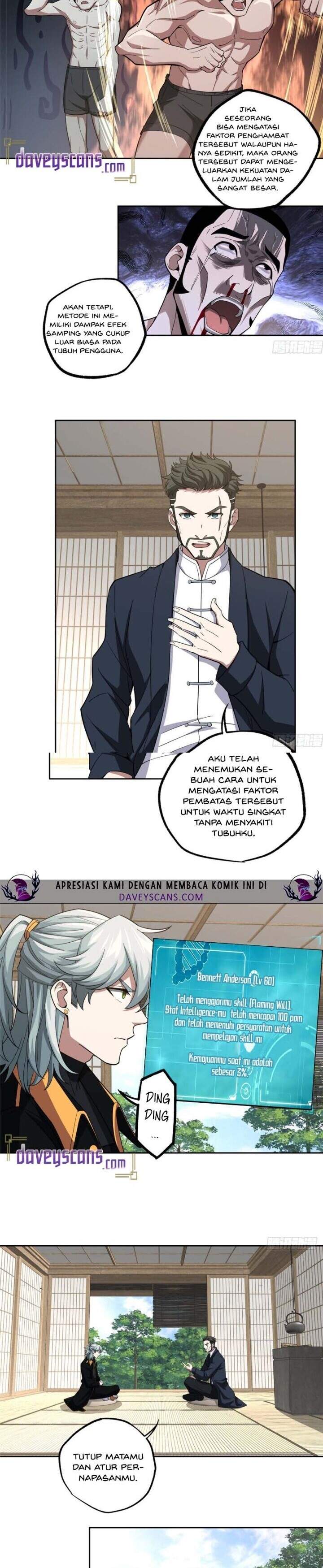 super-mechanic - Chapter: 74