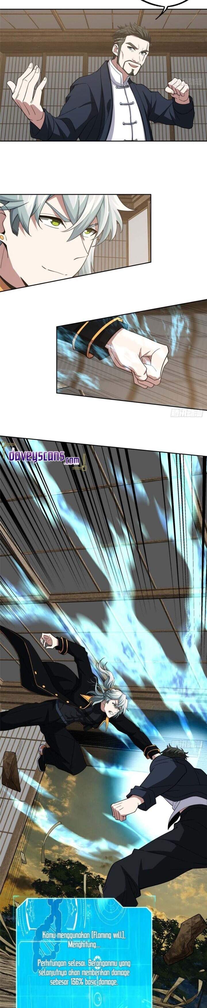 super-mechanic - Chapter: 74