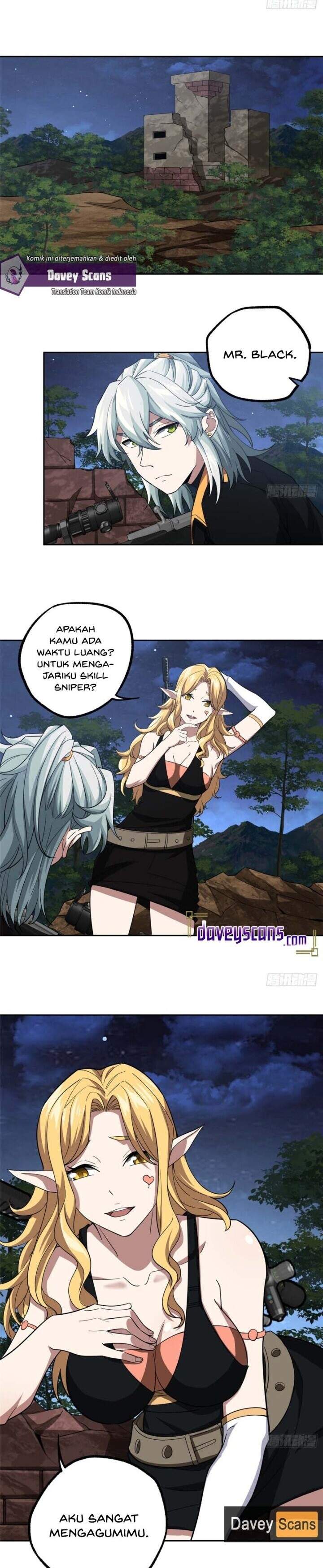 super-mechanic - Chapter: 74