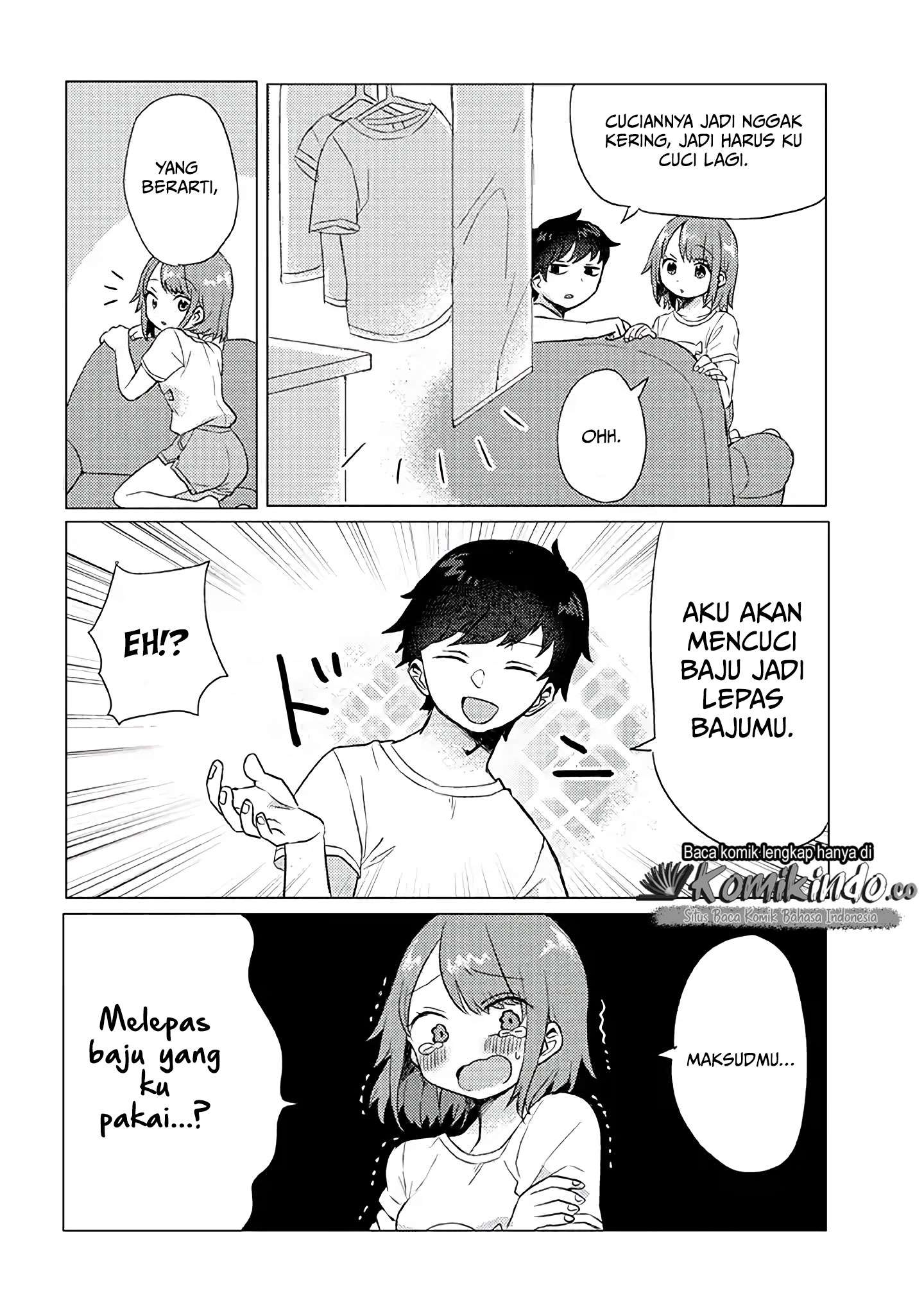 zettai-ni-furo-ni-hairitakunai-kanojo-vs-zettai-ni-furo-ni-iretai-kareshi - Chapter: 9