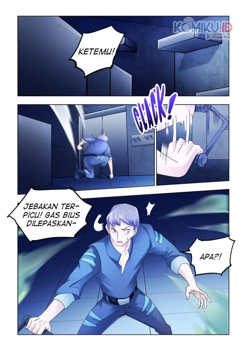 battle-frenzy - Chapter: 145