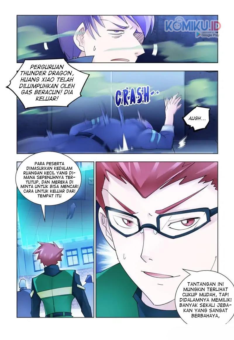 battle-frenzy - Chapter: 145