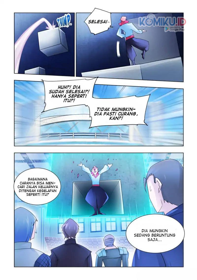 battle-frenzy - Chapter: 145