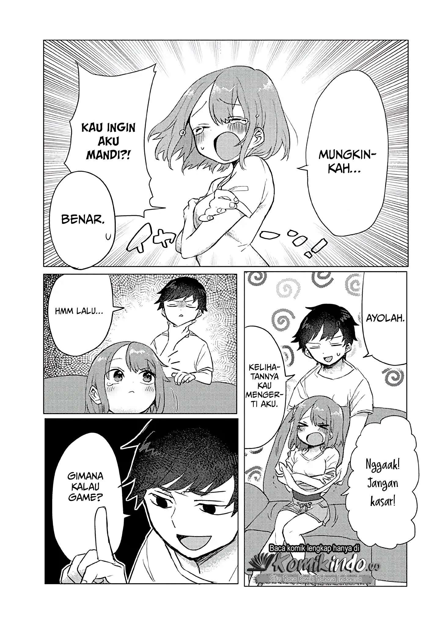 zettai-ni-furo-ni-hairitakunai-kanojo-vs-zettai-ni-furo-ni-iretai-kareshi - Chapter: 9