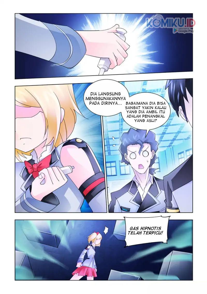 battle-frenzy - Chapter: 145