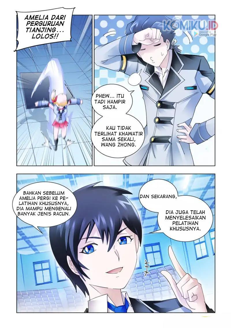 battle-frenzy - Chapter: 145
