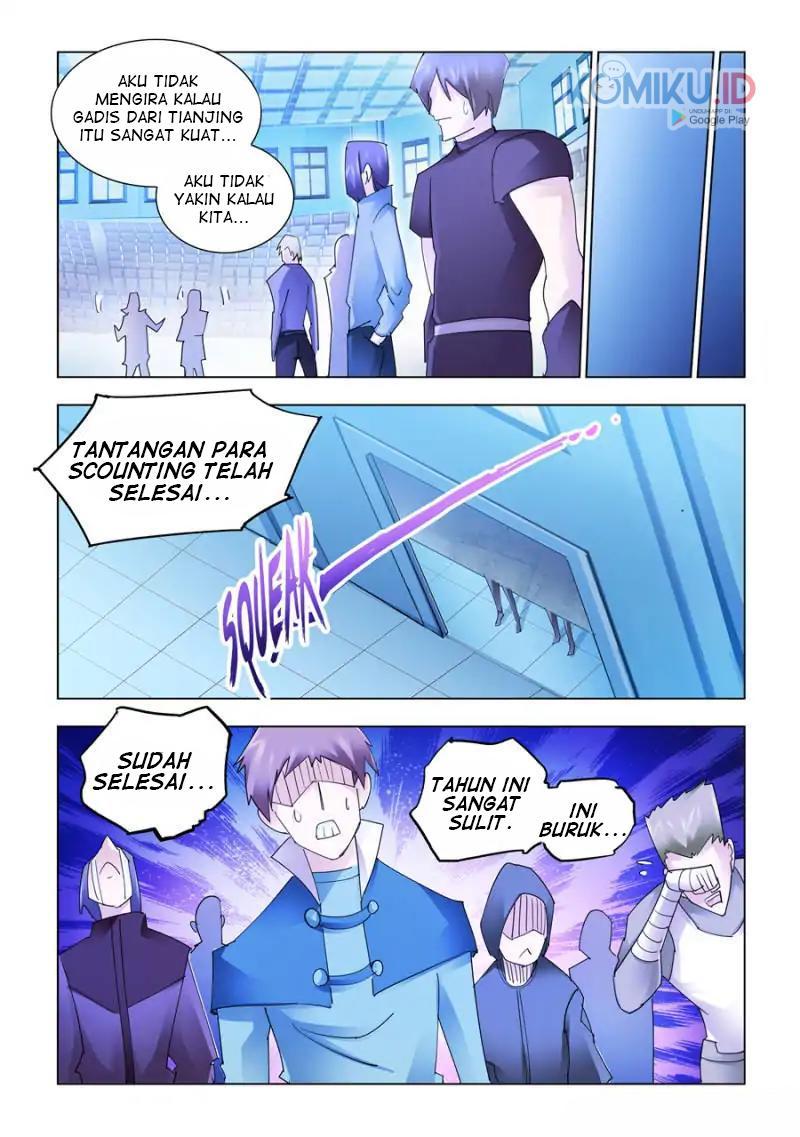 battle-frenzy - Chapter: 145