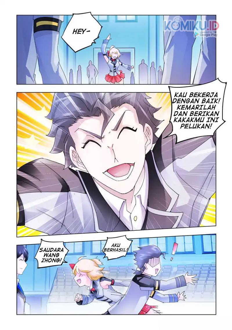 battle-frenzy - Chapter: 145