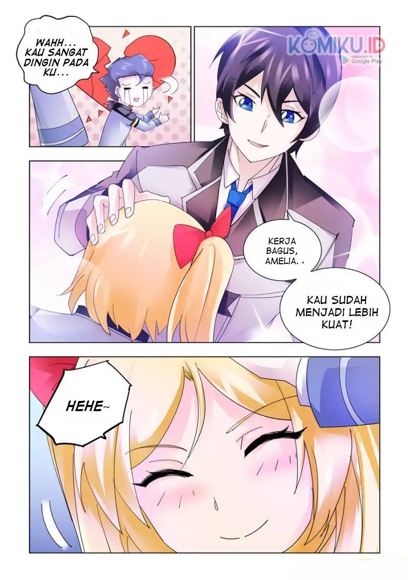 battle-frenzy - Chapter: 145