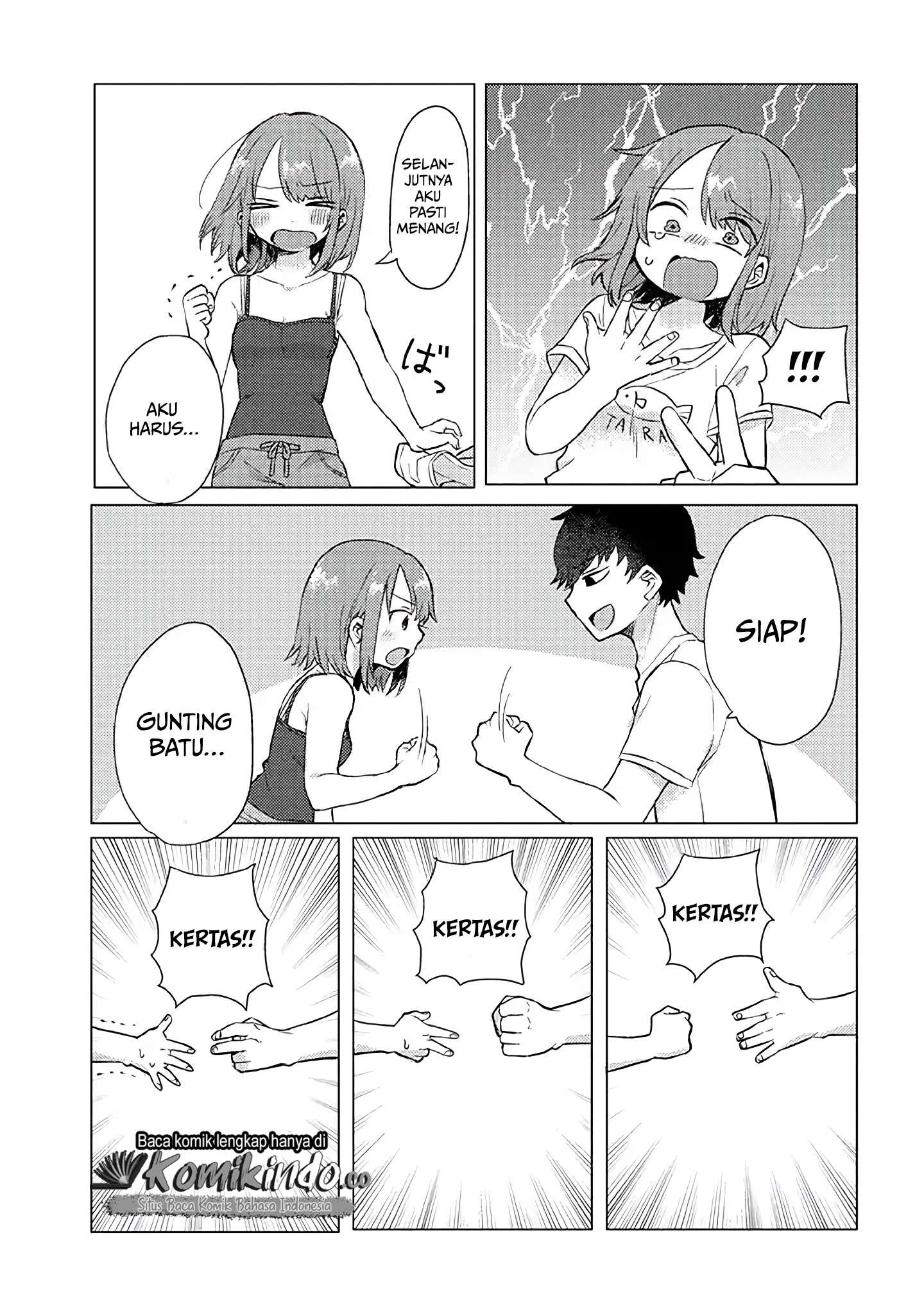 zettai-ni-furo-ni-hairitakunai-kanojo-vs-zettai-ni-furo-ni-iretai-kareshi - Chapter: 9