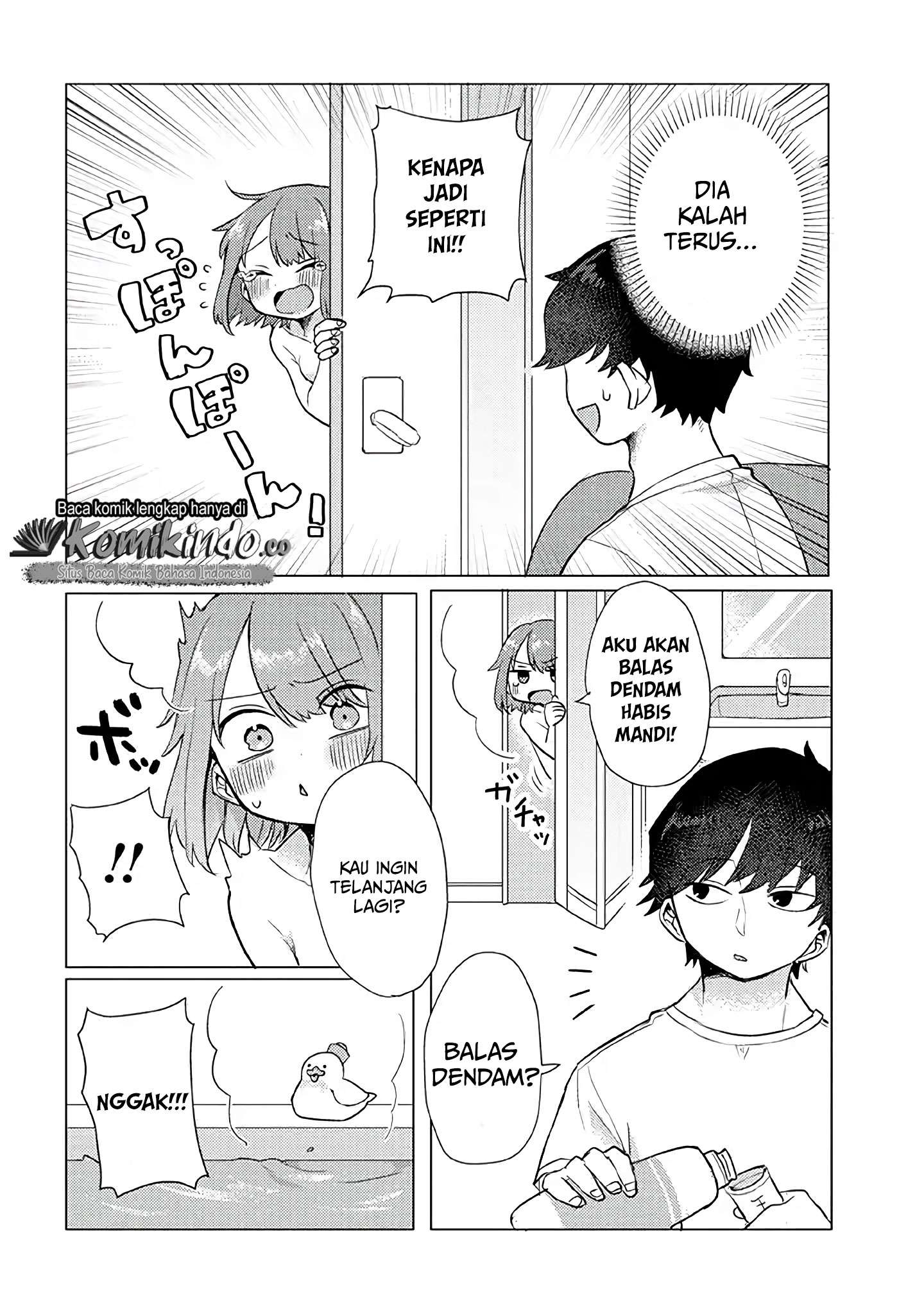 zettai-ni-furo-ni-hairitakunai-kanojo-vs-zettai-ni-furo-ni-iretai-kareshi - Chapter: 9