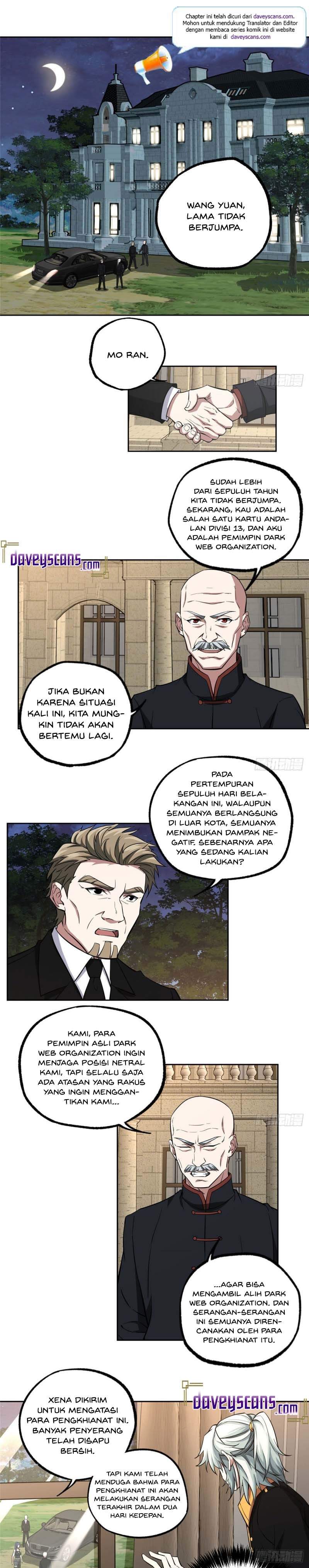 super-mechanic - Chapter: 75