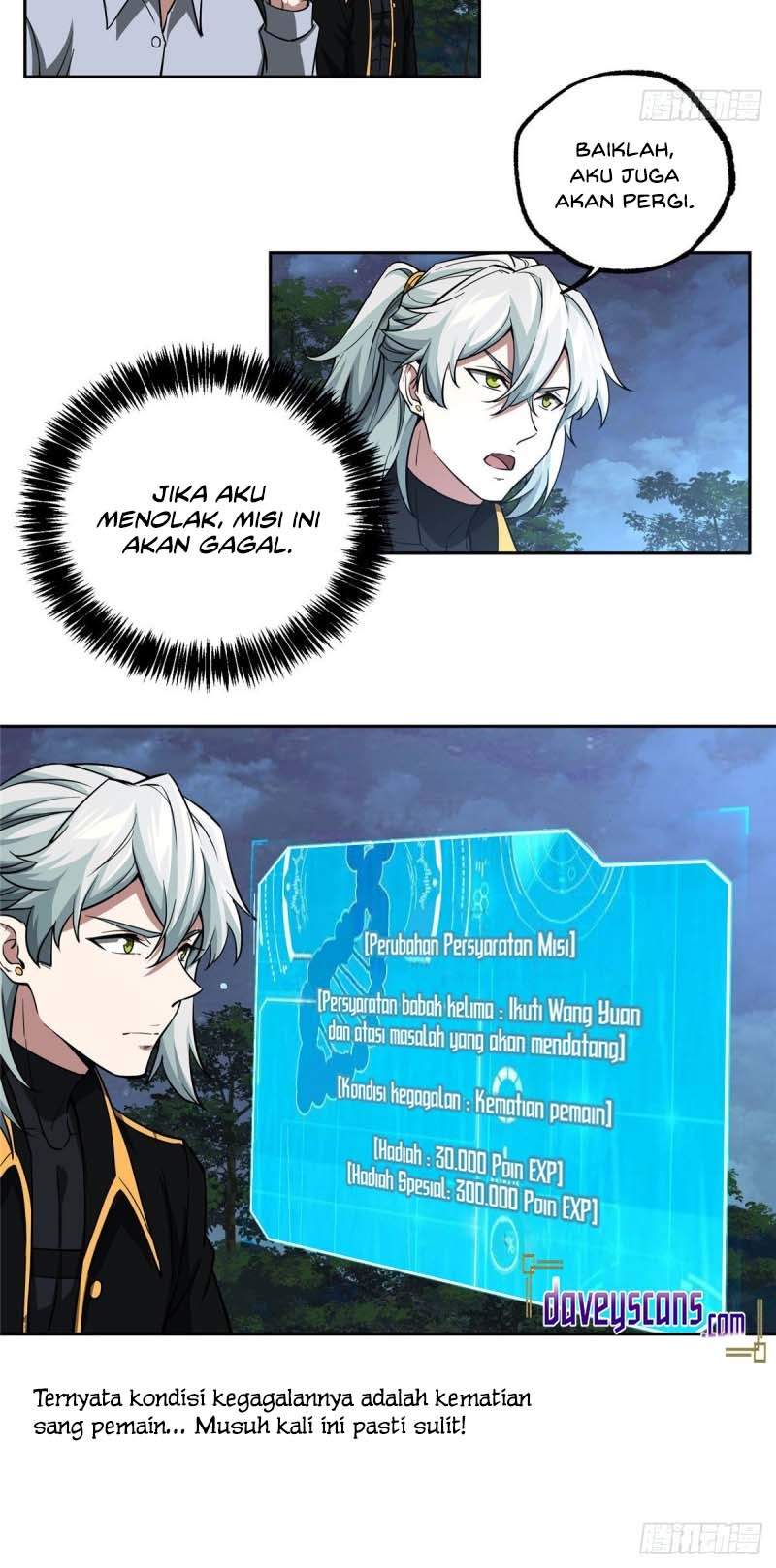 super-mechanic - Chapter: 75