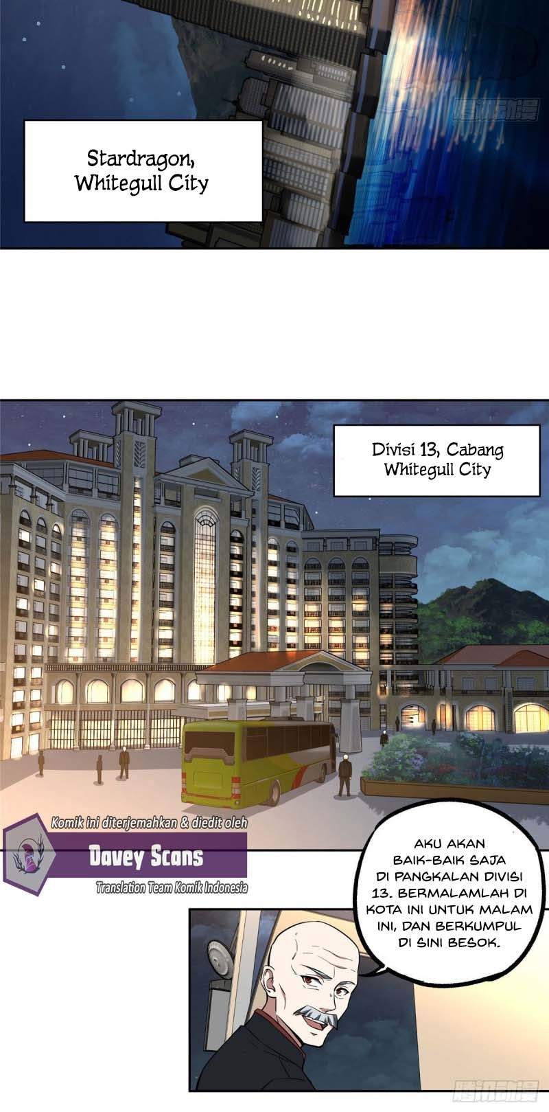 super-mechanic - Chapter: 75