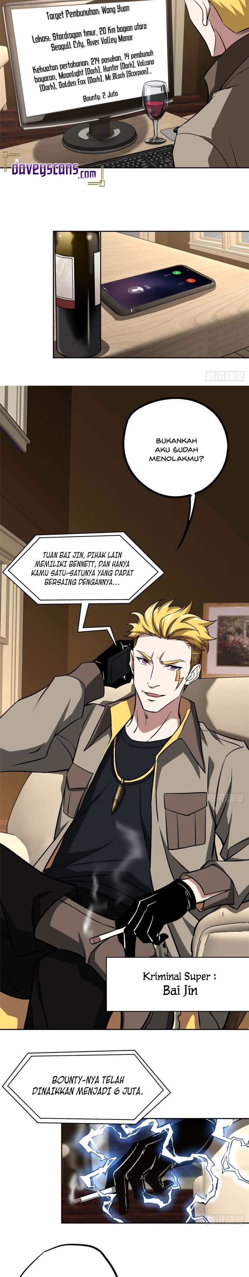 super-mechanic - Chapter: 75