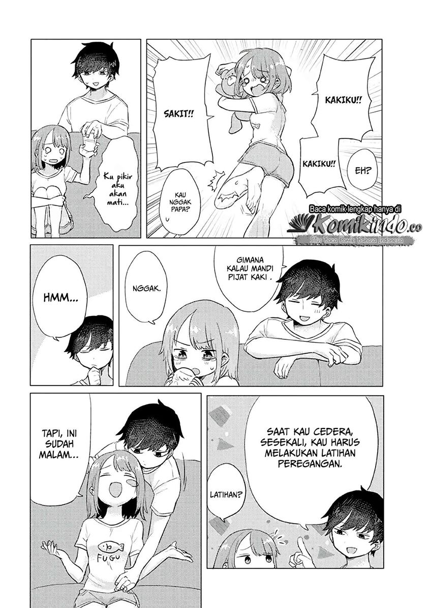 zettai-ni-furo-ni-hairitakunai-kanojo-vs-zettai-ni-furo-ni-iretai-kareshi - Chapter: 11