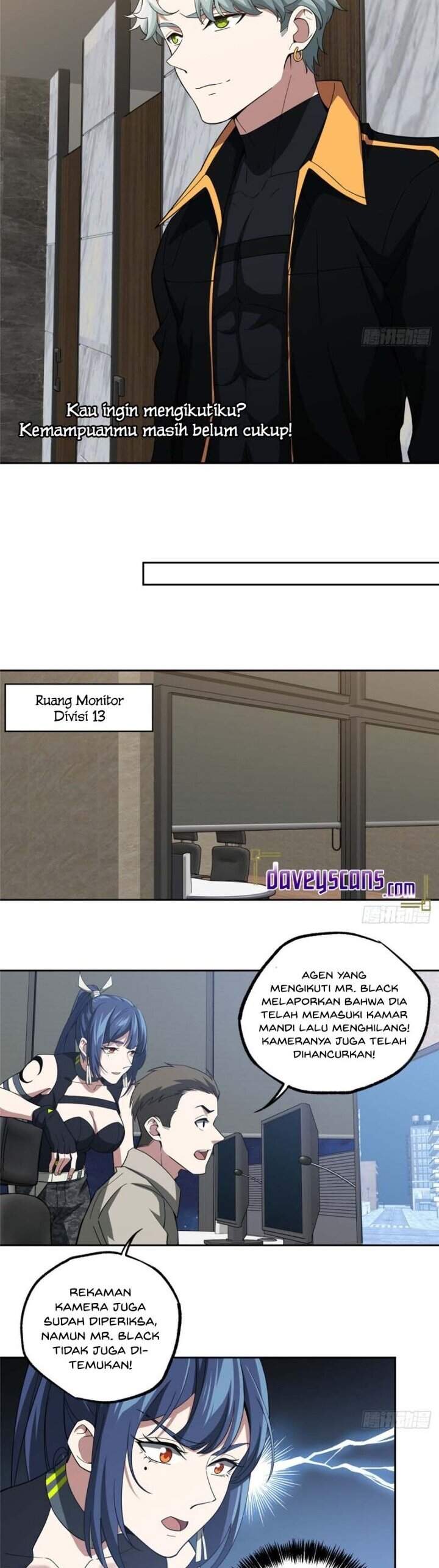 super-mechanic - Chapter: 76